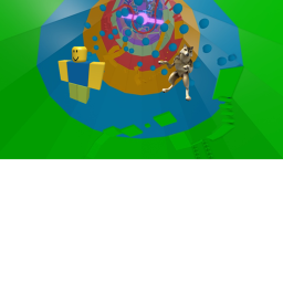 Wolfs tower of hell