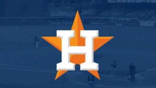 Daikin Park, Home Of The Astros