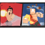 Avatar: The Legend Of BloxBenders