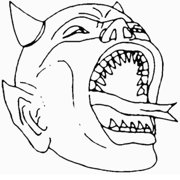 Welcome to THE UNDER WORLD