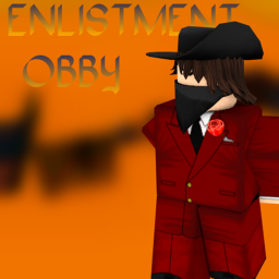 Enlistment Obby