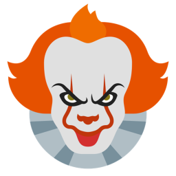Survival the pennywise the killer