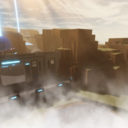 [DT] Fort Legacy