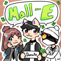 Mall-E