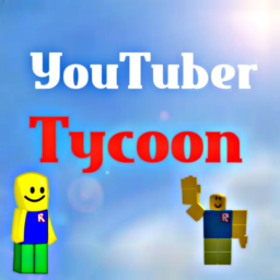 YouTuber Tycoon!