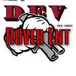 { Rover Ent }