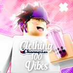 Clothing 100 Vibes