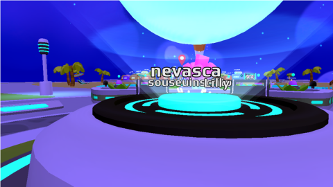 Aven Hd Jump - RACE TIME [FPS] script preview