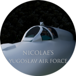 YugοsIav Air Force