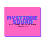 M y s t i q u e S q u a d