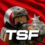 [TSK] | Turkish Armed Forces Group Thumbnail