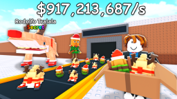 [🎄] Moja Farma Jajek Brainrot