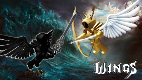 Wings - Released