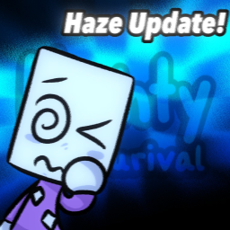 [HAZE]🌙 Nighty Survival [ALPHA]