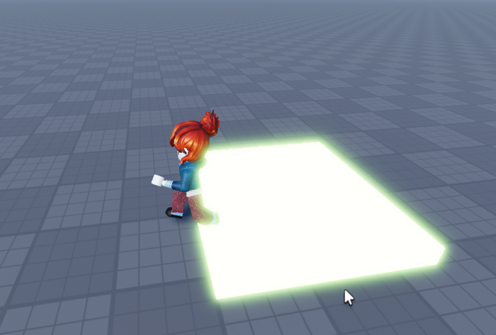 Conveyor Pad preview 2