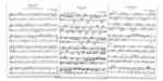 Mozart's Disciples