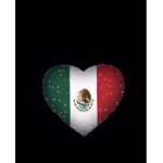 Mexican group only