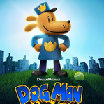DogMan Movie