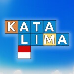 🇮🇩 Kata Lima