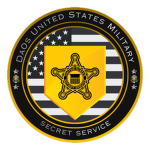 DUSM | Secret Service