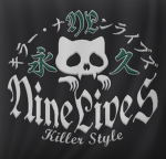 [ナインライブズ] Nine ⋆ Lives