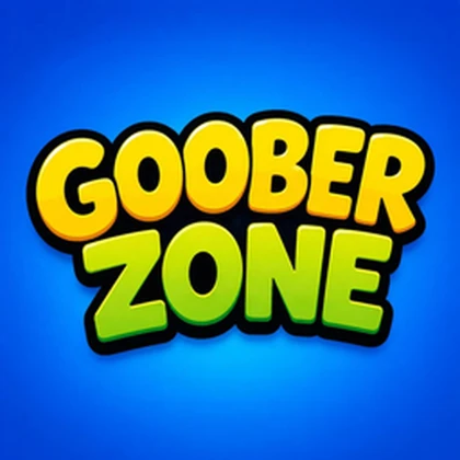 GooberZone Roblox group icon