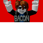 BACONS ONLY or else...