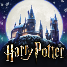 Rp! Harry Potter! 🦉✨