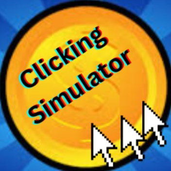 Clicking Simulator 