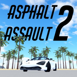 Asphalt Assault 2
