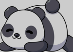 The Pandas community!