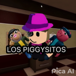 PIGGYSITOS