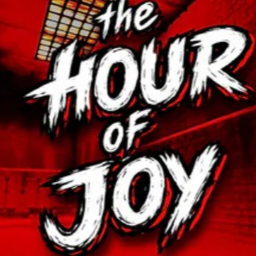 THE HOUR OF JOY