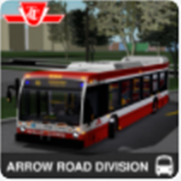 Toronto Transit Commission Arrow Road Division