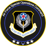 Air Force Special Operation Command