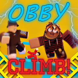 Obby Climb [FREE VIP SERVERS]