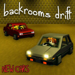 Backrooms Drift