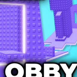 Skys Schwierigkeitstabelle, Obby! ⛅ [GESCHENK 🎁] icon