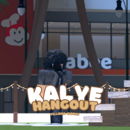 [COTTAGE!🏝️ ] Kalye Hangout