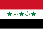 Iraqi Arab Republic