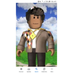 Next roblox group