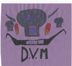 D.V.M