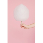 The cotton candy community