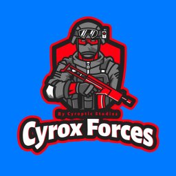 Cyrox Forces