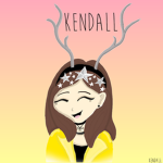 Kendall's Fan Group 👑