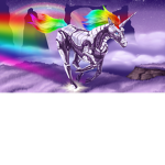 RAINBOW UNCORN SQUAD