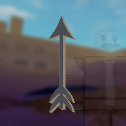 One Arrow