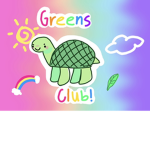 Green’s Club!