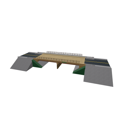 New Pennsylvania Overpass