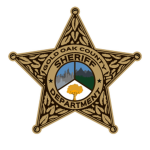 Gold Oak Sheriff Department